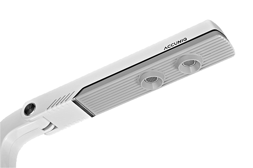 Анализатор состава тела Accuniq BC380