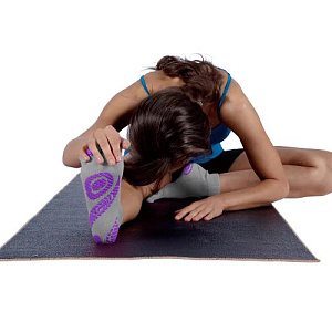 Купить Spirit Fitness Носки для йоги в Москве