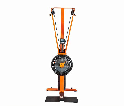 Лыжный тренажер First Degree Fitness FluidPowerERG Orange