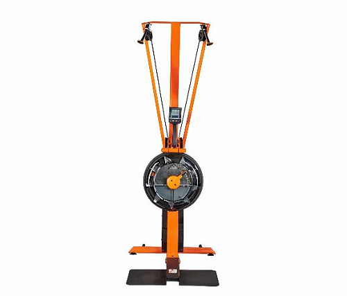 Лыжный тренажер First Degree Fitness FluidPowerERG Orange Купить Лыжный тренажер First Degree Fitness FluidPowerERG Orange в Москве