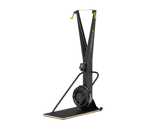 Лыжный тренажер Concept 2 SkiErg PM5 + подставка Купить Лыжный тренажер Concept 2 SkiErg PM5 + подставка в Москве