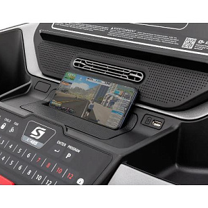 Купить Беговая дорожка Spirit Fitness XT485 в Москве