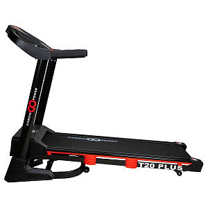 Купить Беговая дорожка CardioPower T20 Plus в Москве