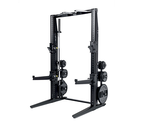Купить Силовая рама Technogym Rack Personal в Москве