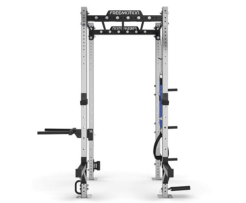 Многофункциональный комплекс Freemotion Fitness FMDY4MBR