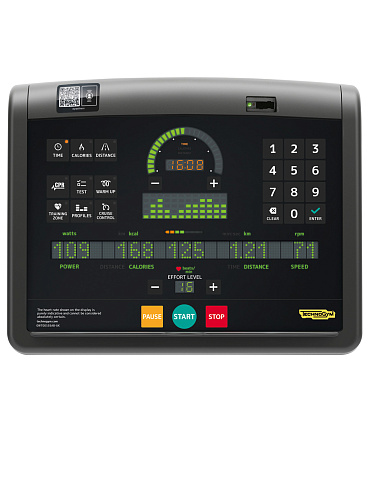 Эллиптический тренажер Technogym Excite Vario 500 LED