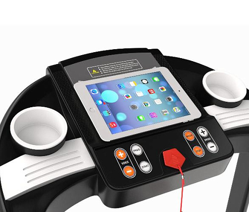 Беговая дорожка Unix Fit ST-510T