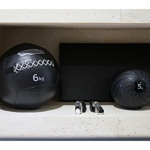 Купить Technogym Wellness Weights rомплект гантелей  в Москве