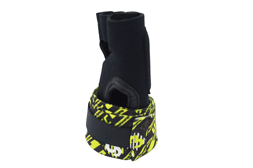 Гелевые бинты UFC Gel Glove Wraps WH SM