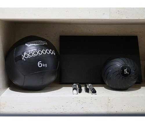 Гантели Technogym Wellness Weights