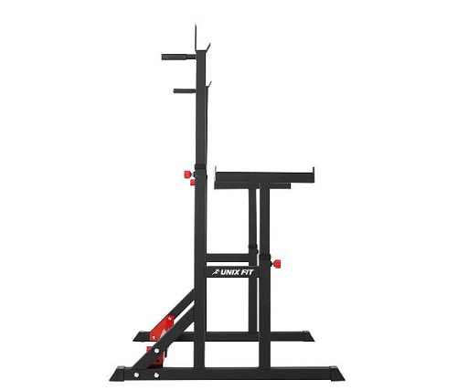 Стойка под штангу Unix Fit FRAME 220