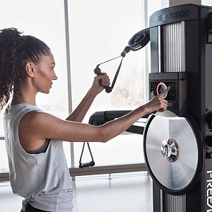 Купить Freemotion Fitness FUSION в Москве