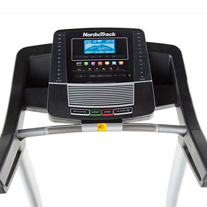 Купить Беговая дорожка NordicTrack T 16.0 (США) + кардиопояс Polar в Москве
