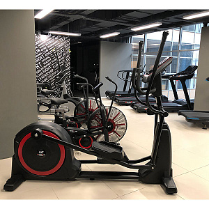Купить Эллиптический тренажер Ultra Gym UG-EL005 в Москве