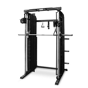 Купить Мультистанция Bronze Gym PARTNER ML-722  в Москве