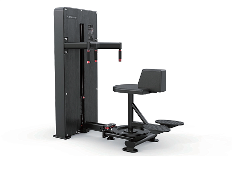 Вращение торса Xenjoy Waist Rotation Machine
