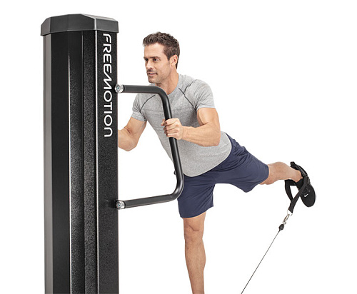 Сгибание ног (задняя поверхность бедра) Freemotion Fitness Genesis G629