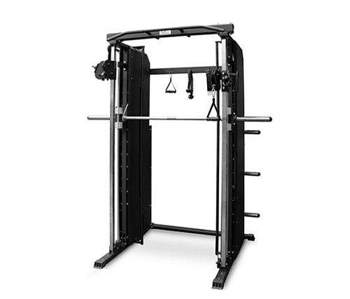 Мультистанция Bronze Gym PARTNER ML-722