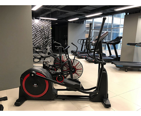 Эллиптический тренажер Ultra Gym UG-EL005 фото4