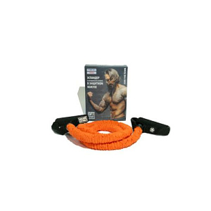 Купить Original FitTools Эспандер 120 см в защитном кожухе LIGHT в Москве