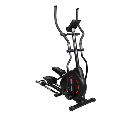 Эллиптический тренажер CardioPower X40 фото4