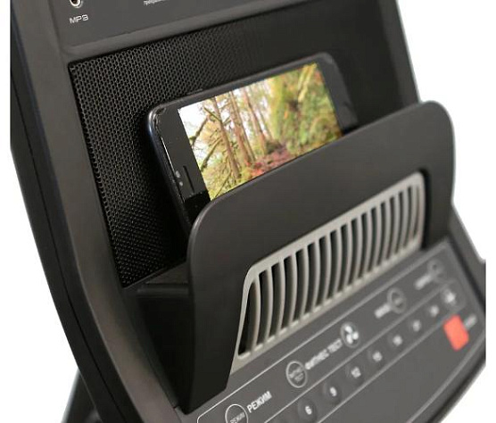 Велотренажер Bronze Gym R800M горизонтальный коммерческий (NEW) фото6