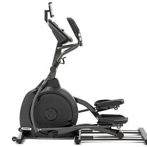 Купить Эллиптический тренажер Spirit Fitness XE295 BLACK в Москве