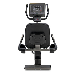 Купить Горизонтальный тренажер Spirit Fitness CR800+ в Москве