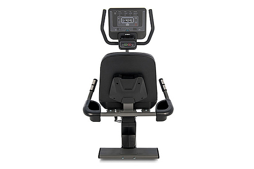 Горизонтальный тренажер Spirit Fitness CR800+