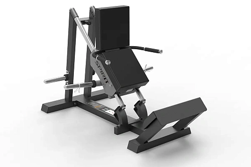 Гакк машина Spirit Fitness SP-4509