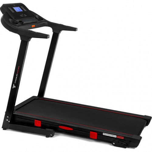 Купить Беговая дорожка Titanium Physiotech M380 в Москве