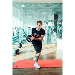 Купить Original FitTools Слэмболл 2 кг  в Москве