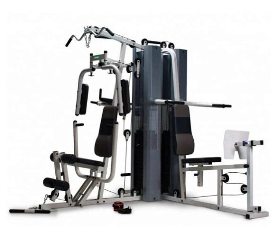 Силовой комплекс Protrain MT301