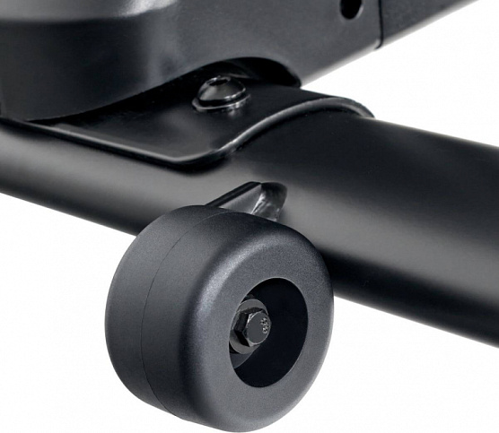 Вертикальный велотренажер Titanium Spintech U50 G фото6