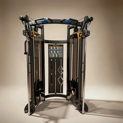 Функциональный мультикомплекс DAP Matrix Fitness Aura G3 MSFT 300 (витринный образец)