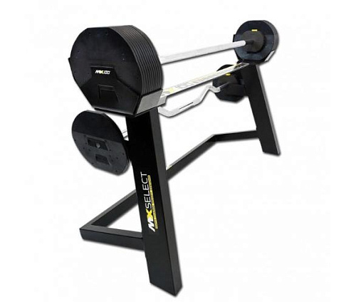 Купить Штанга наборная MX Select MX-100 в Москве