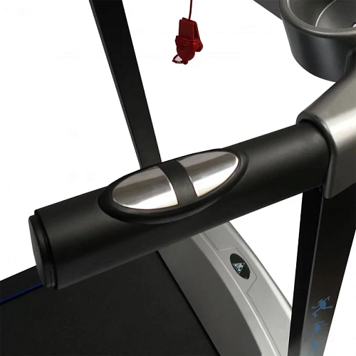 Беговая дорожка DFC Kengury T122B