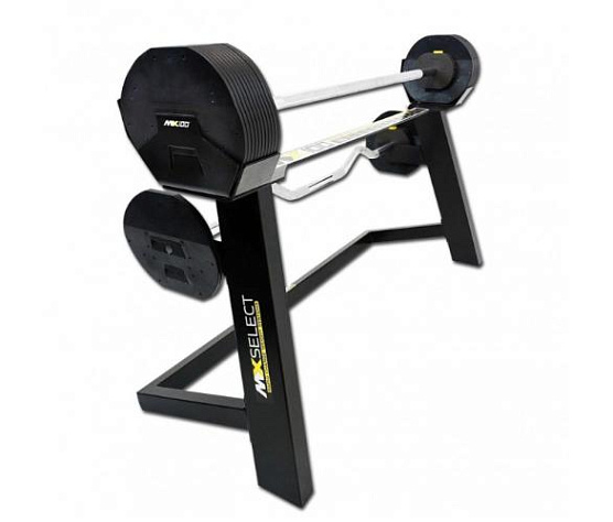 Штанга наборная MX Select MX-100