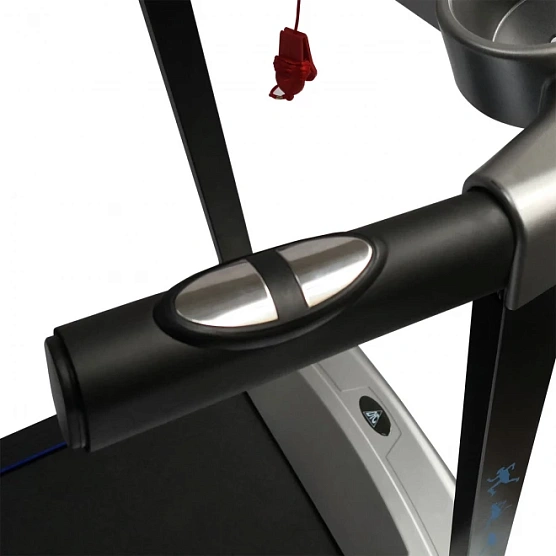 Беговая дорожка DFC Kengury T122B фото14