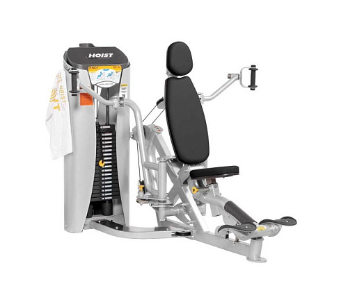 Силовой тренажер Hoist Roc-It RS-1302 Pec Fly