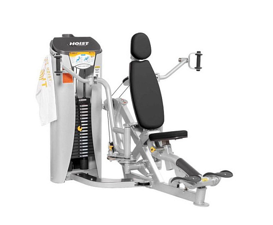 Силовой тренажер Hoist Roc-It RS-1302 Pec Fly фото3