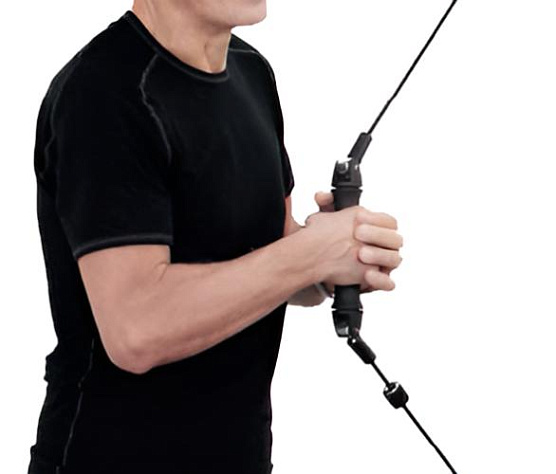 Трос эластичный Technogym с замкнутым контуром