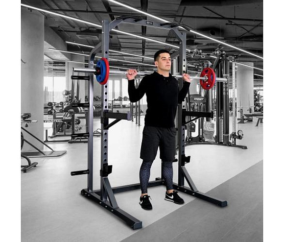 Силовая рама Protrain HC-PC470 фото8