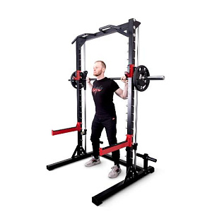 Купить Protrain HM3310 машина смита в Москве