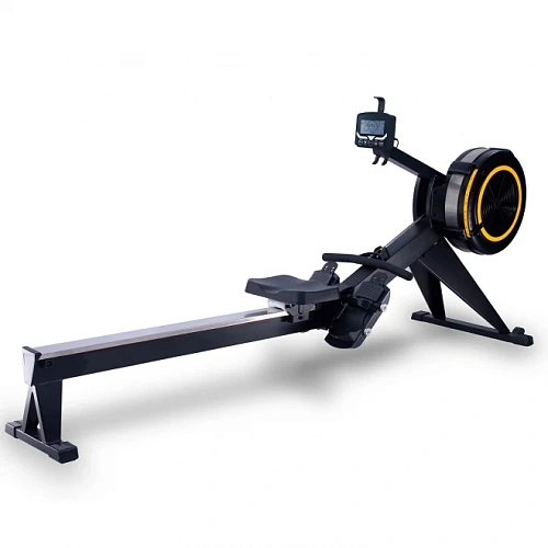 Купить Гребной тренажер DFC Air Rower R1000 в Москве