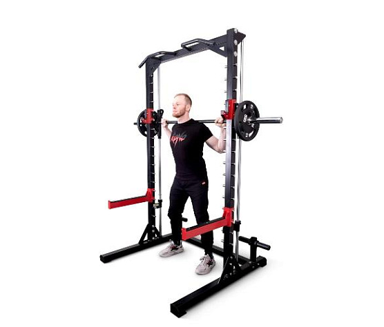 Машина Смита Protrain HM3310 фото5