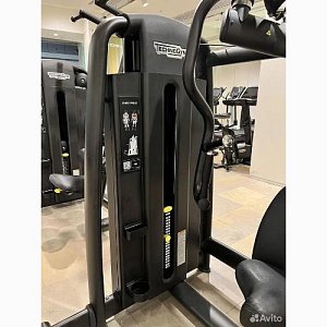 Купить Technogym Selection 900 Chest Press в Москве