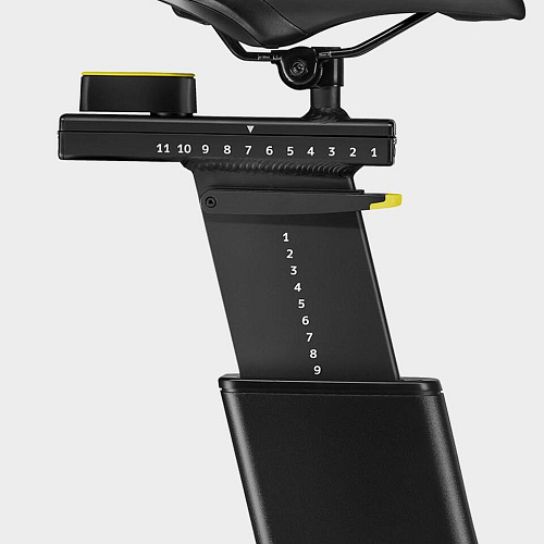 Сайкл Technogym Group Cycle Ride