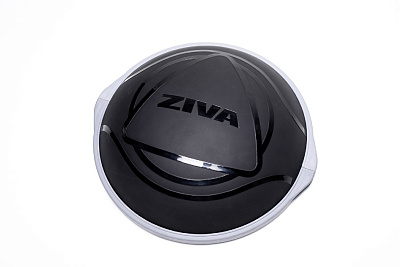 Полусфера балансировочная Ziva
