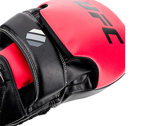 Лапы боксерские удлинённые UFC (пара)